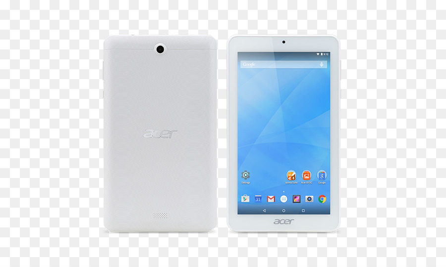 Acer Iconia One 7，Acer Iconia Un 10 PNG