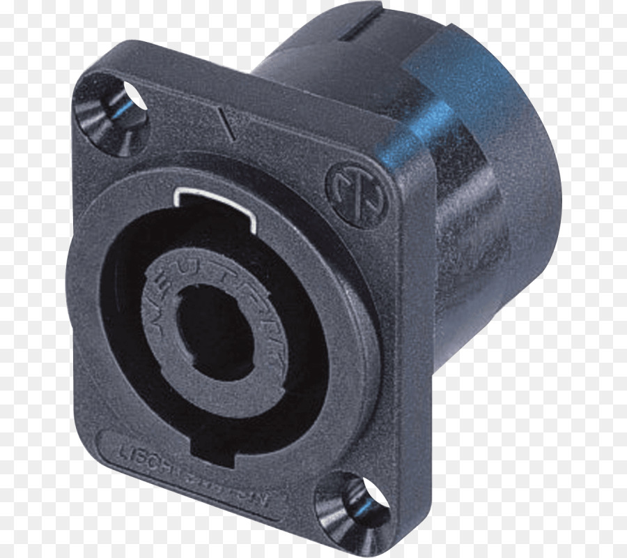 Conector Speakon，Neutrik PNG