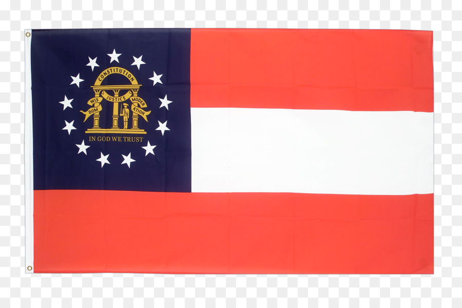 Georgia，Bandera PNG