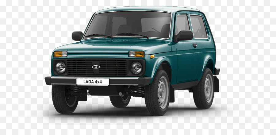 Lada，Coche PNG