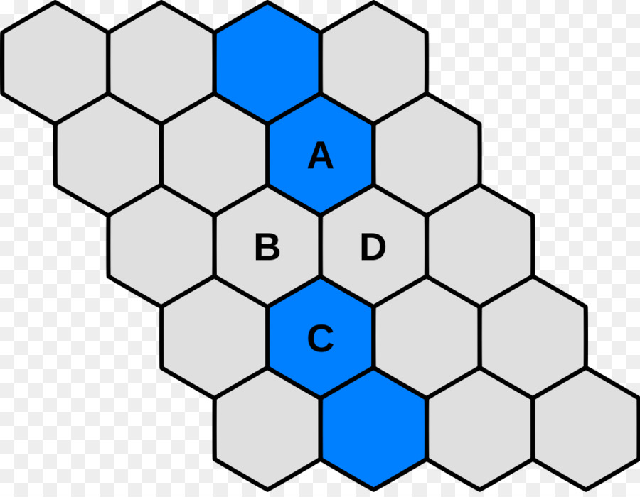 Hex，Hex Mapa PNG