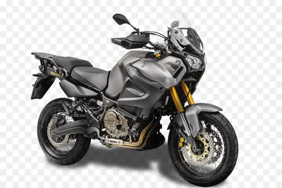 Yamaha Motor Company，Yamaha Tracer 900 PNG