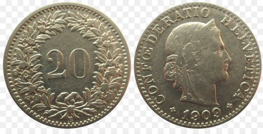 Moneda，Moneda De Plata PNG