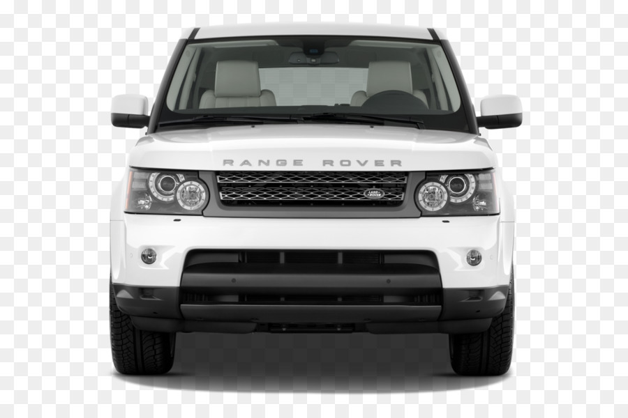 2010 Land Rover Range Rover Sport，2009 Land Rover Range Rover Sport PNG