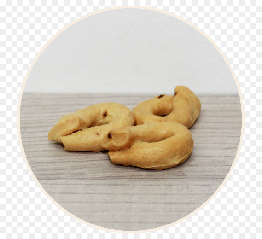 Taralli，Apulia PNG