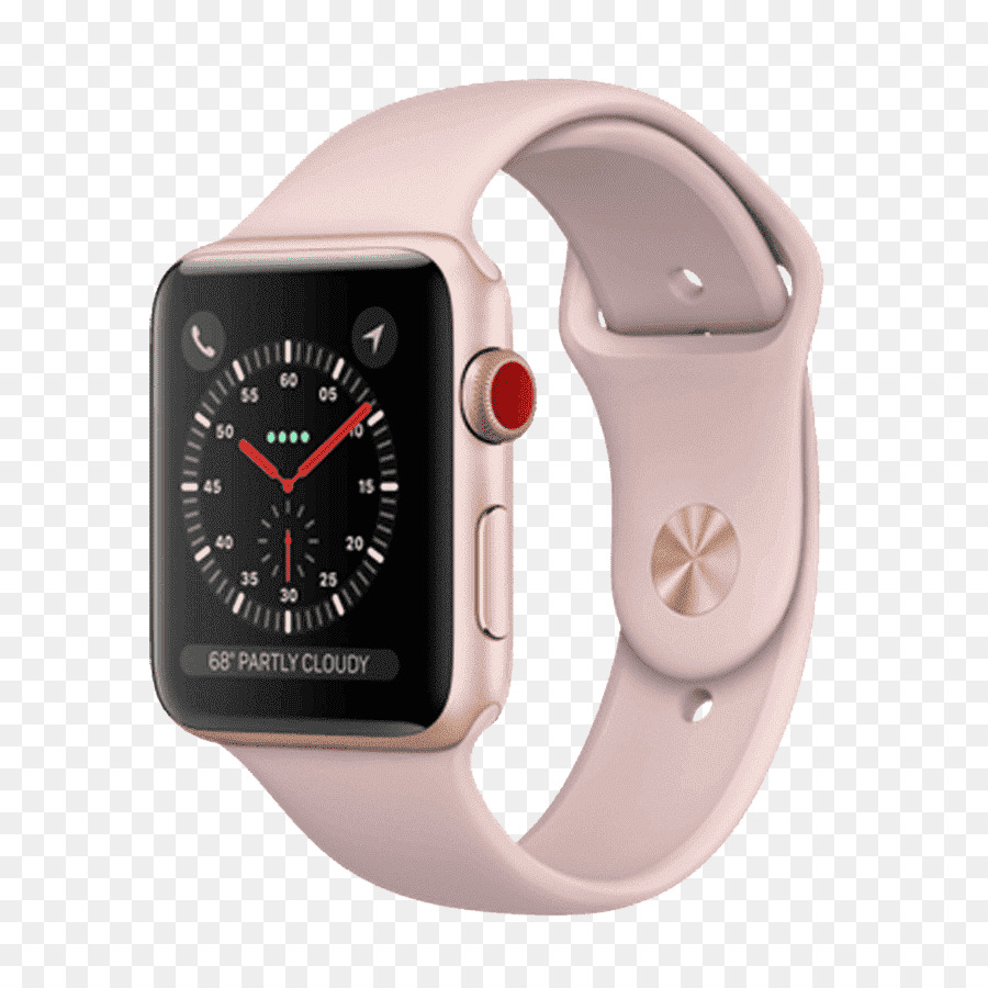 Apple Watch De La Serie 3，Apple Watch De La Serie 2 PNG