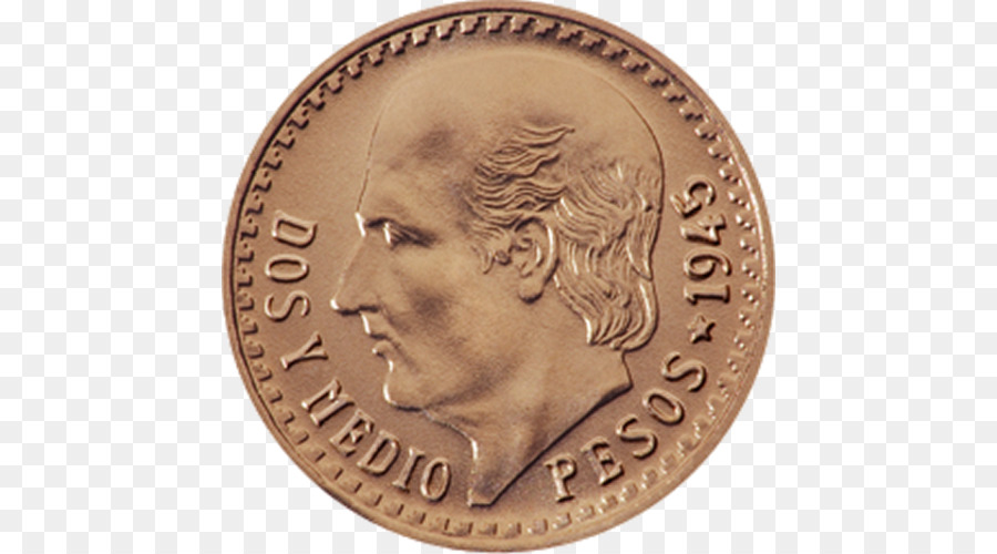 Centenario，Moneda PNG