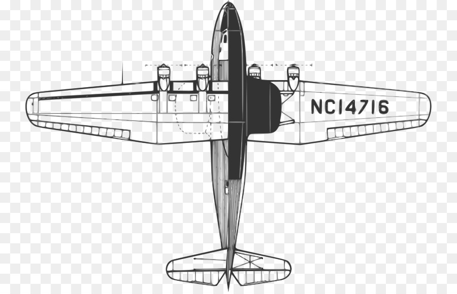 Martin M130，China Clipper PNG