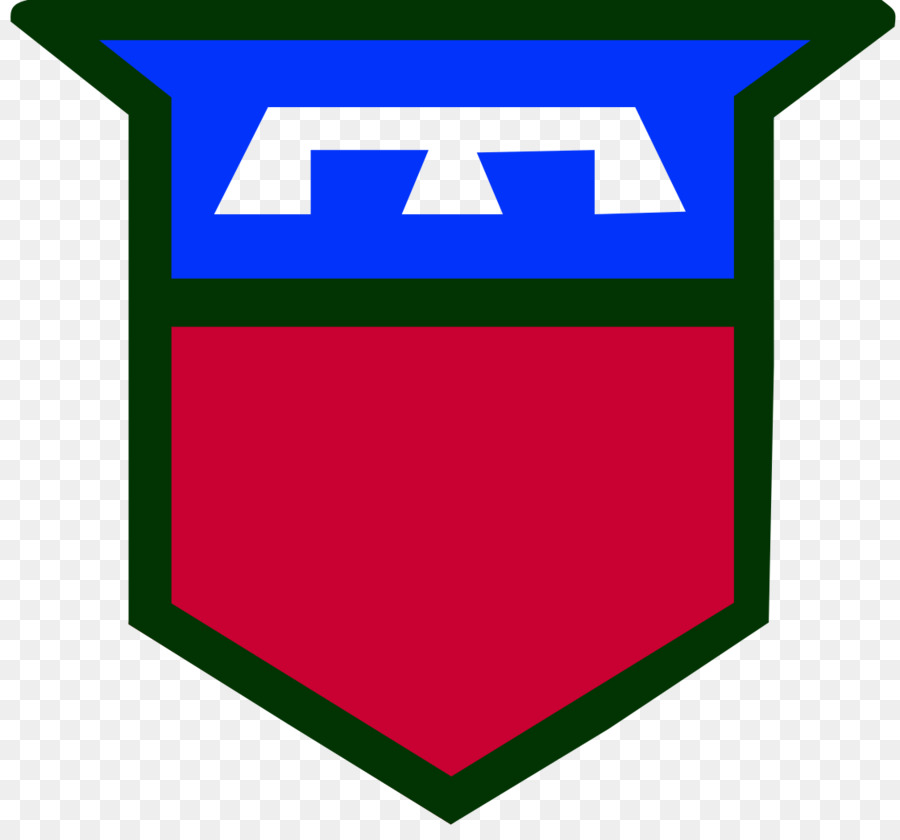 76ª División De Infantería，Estados Unidos PNG