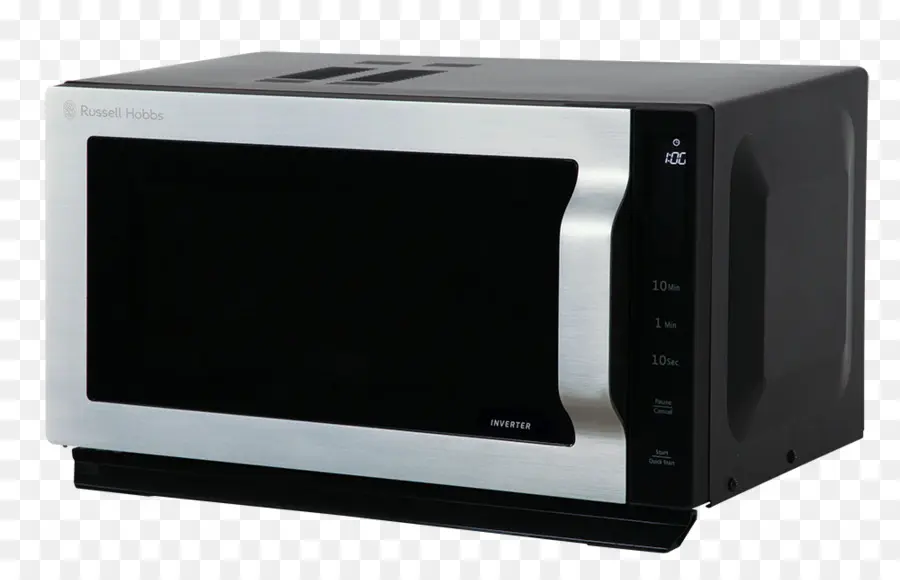 Hornos De Microondas，Russell Hobbs PNG