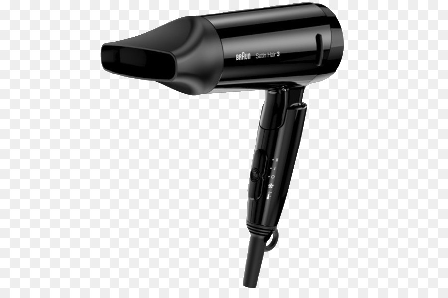Braun Secador De Pelo Hd 350，Braun Secador De Pelo Hd 785 PNG