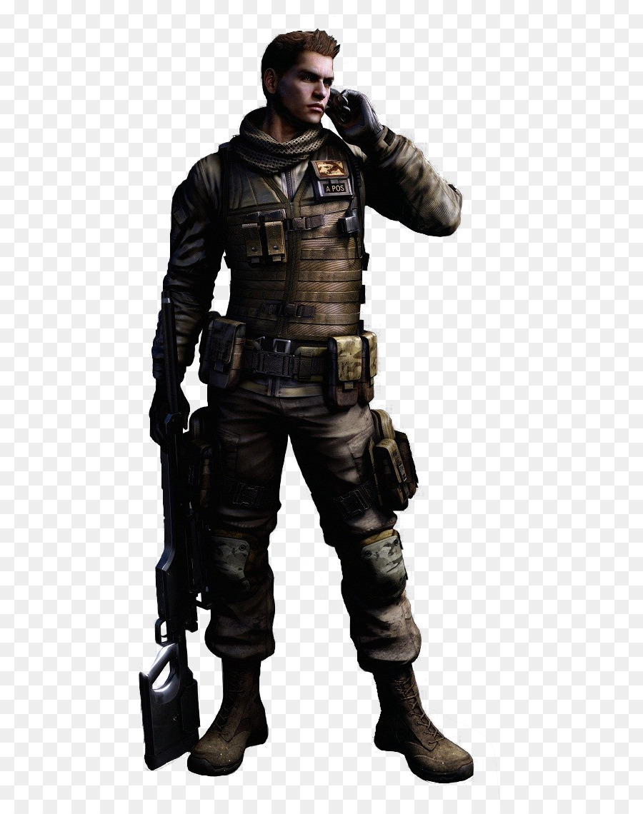 Resident Evil 6，Resident Evil PNG