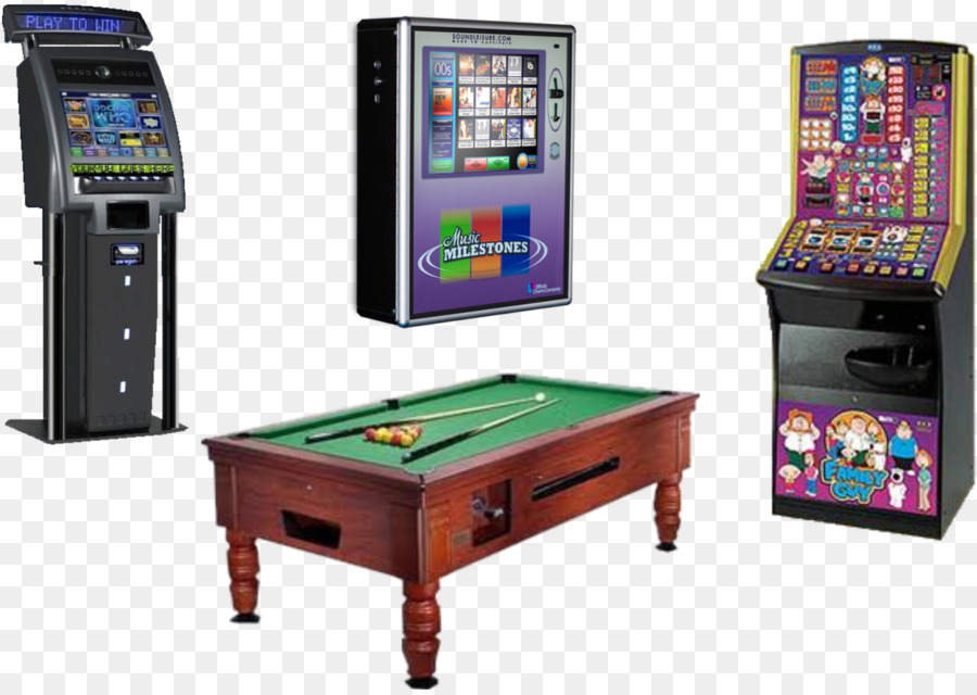 Juego De Arcade，El Oeste De Gales Diversiones PNG