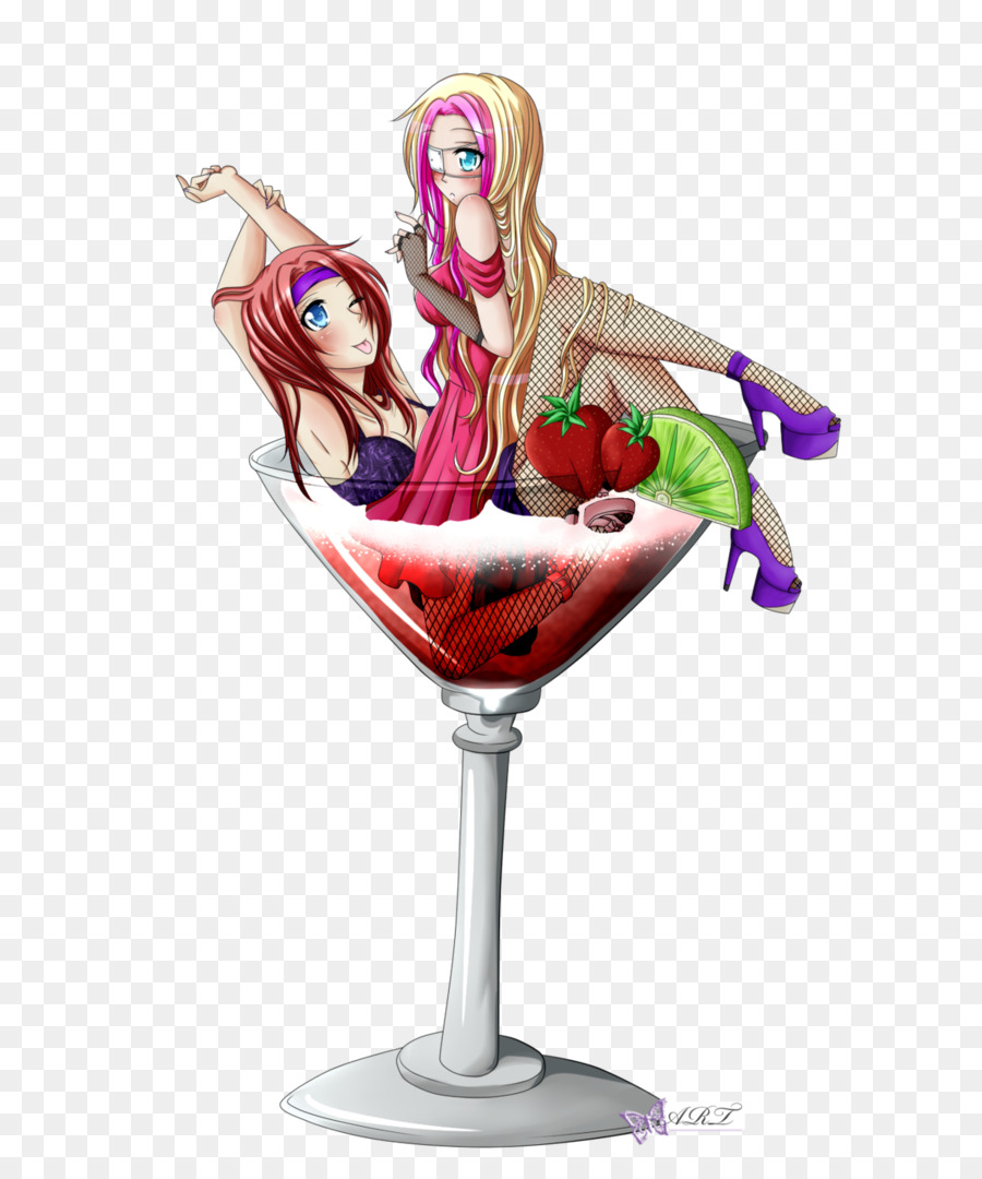 Copa De Vino，De Dibujos Animados PNG