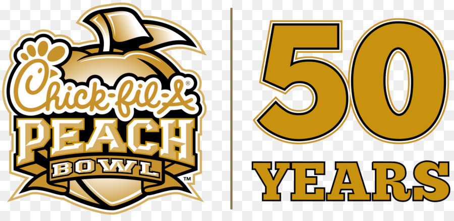 2018 Peach Bowl，Ucf Knights Fútbol PNG