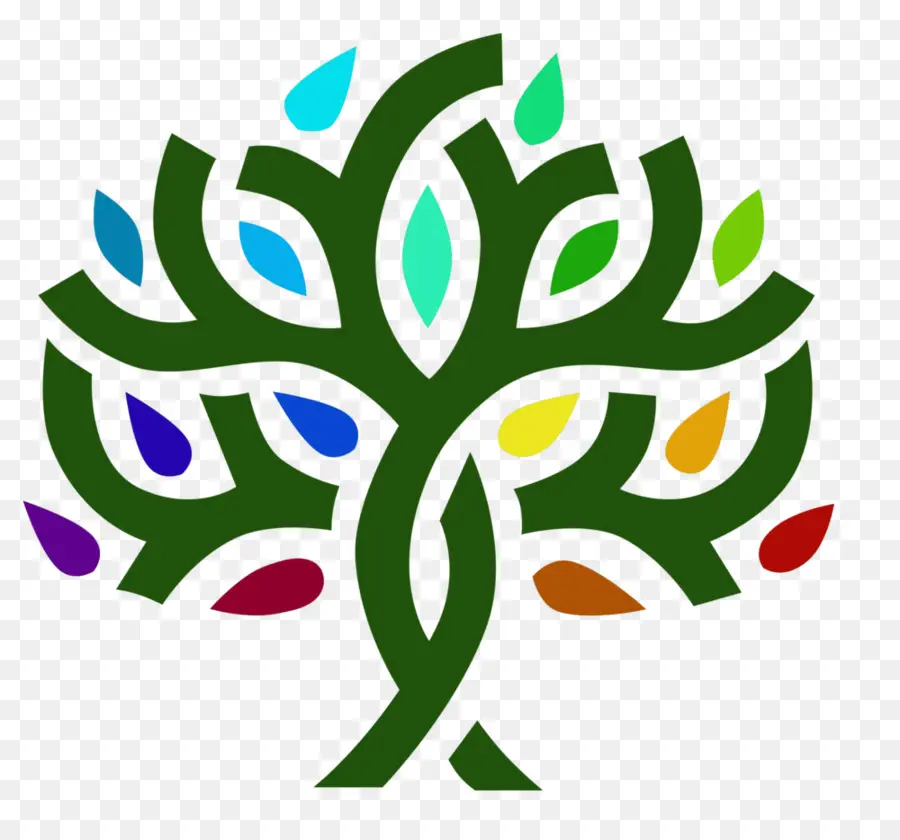 Logotipo，árbol PNG