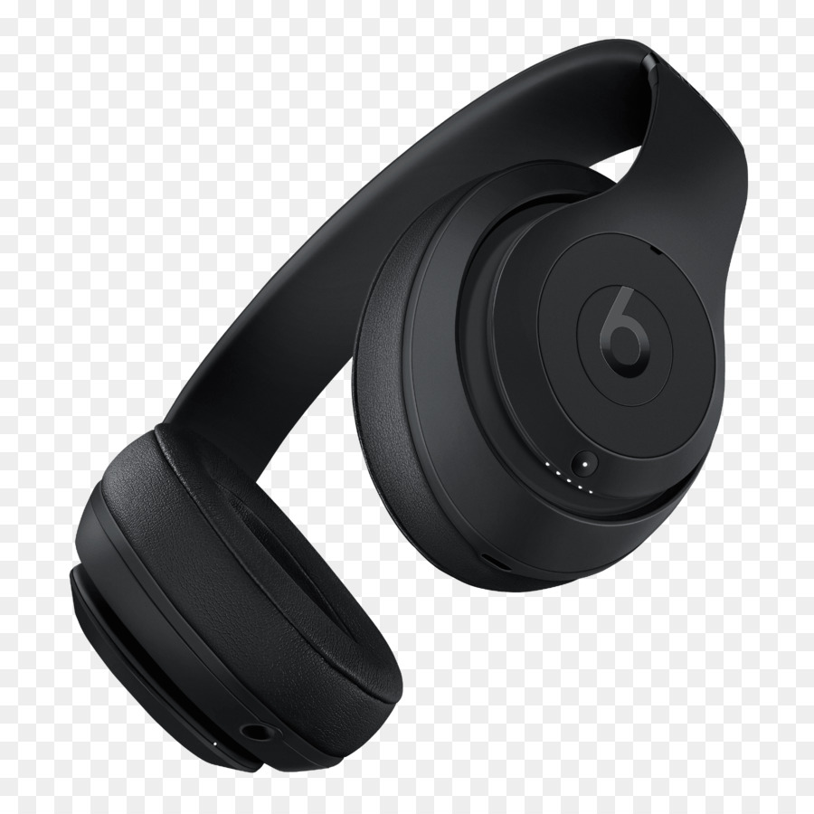 Auriculares Negros，Audio PNG