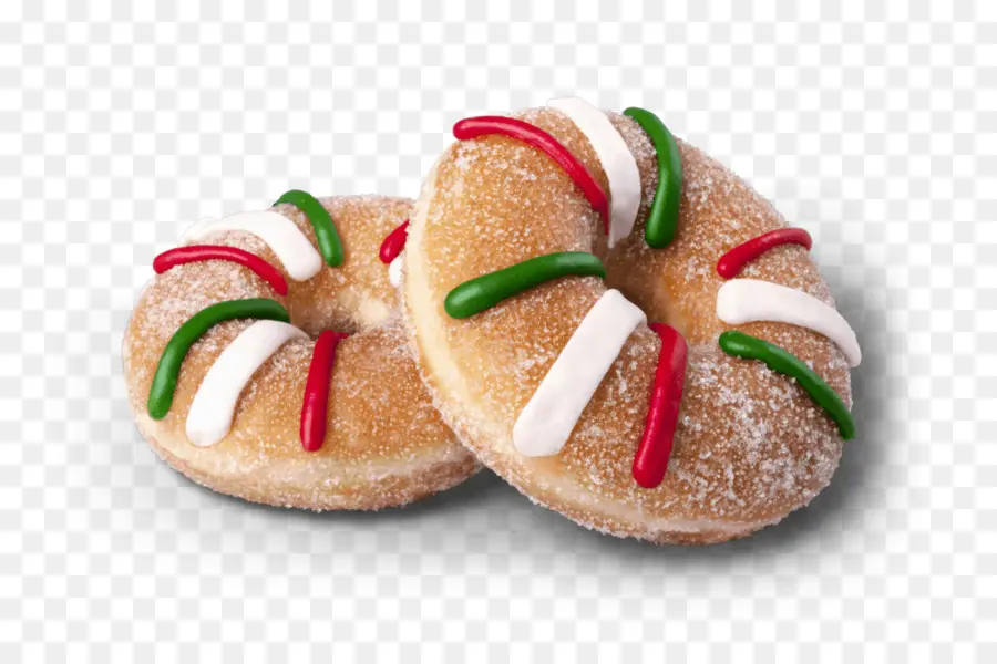 Donas Decoradas，Azúcar PNG