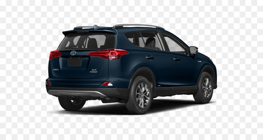 Toyota，2015 Toyota Rav4 Xle Awd Suv PNG