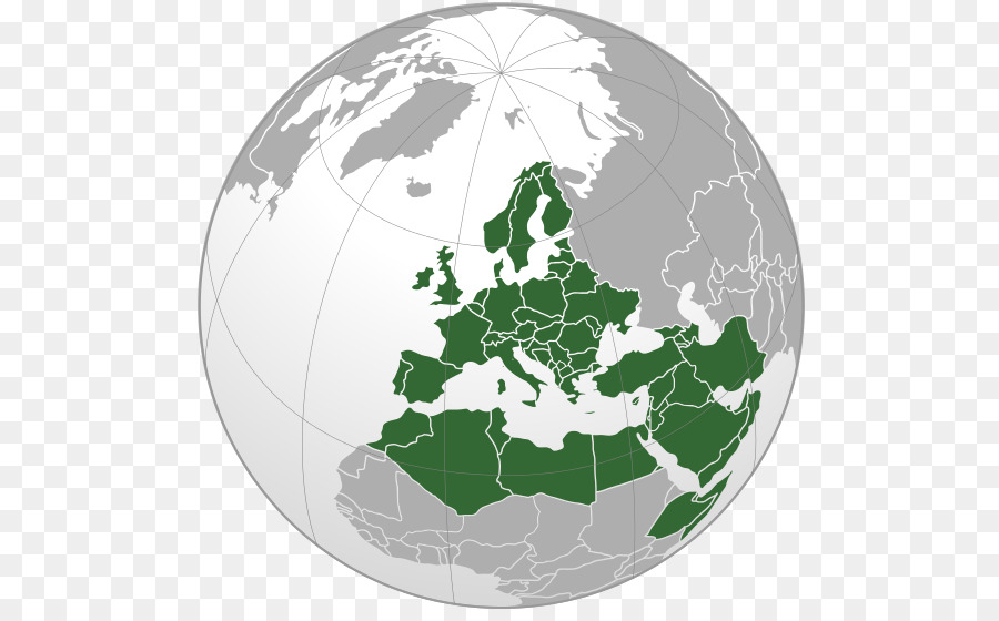 Europa，La Unión Europea PNG