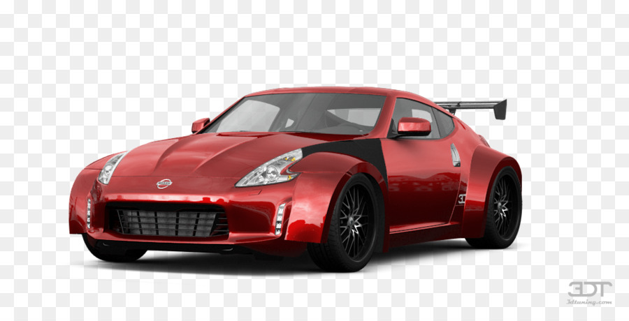 Supercar，Coche PNG