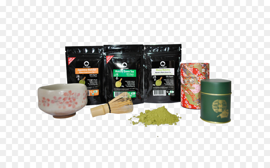 Matcha，El Aceite De Argán PNG