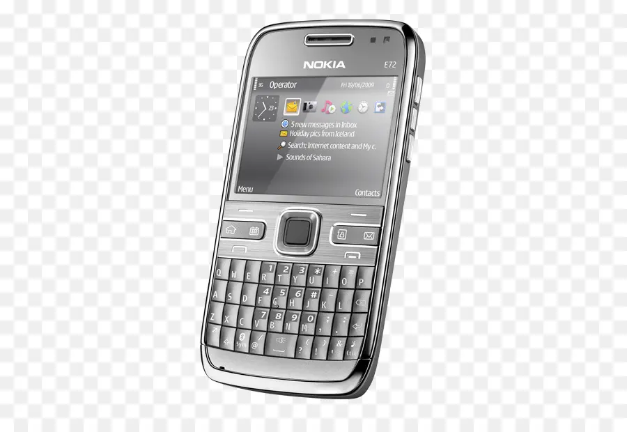 Nokia E72，Nokia E71 PNG