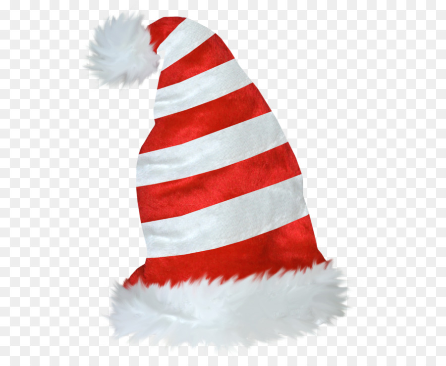 Gorro De Papá Noel，Navidad PNG