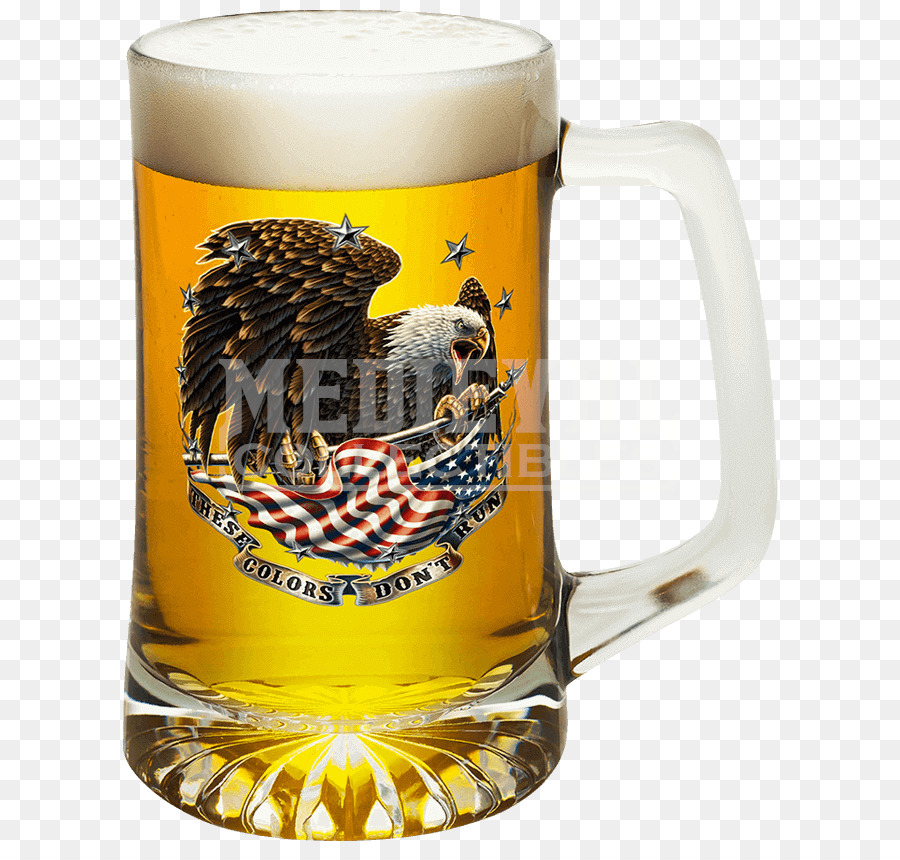 Jarro，Cerveza PNG