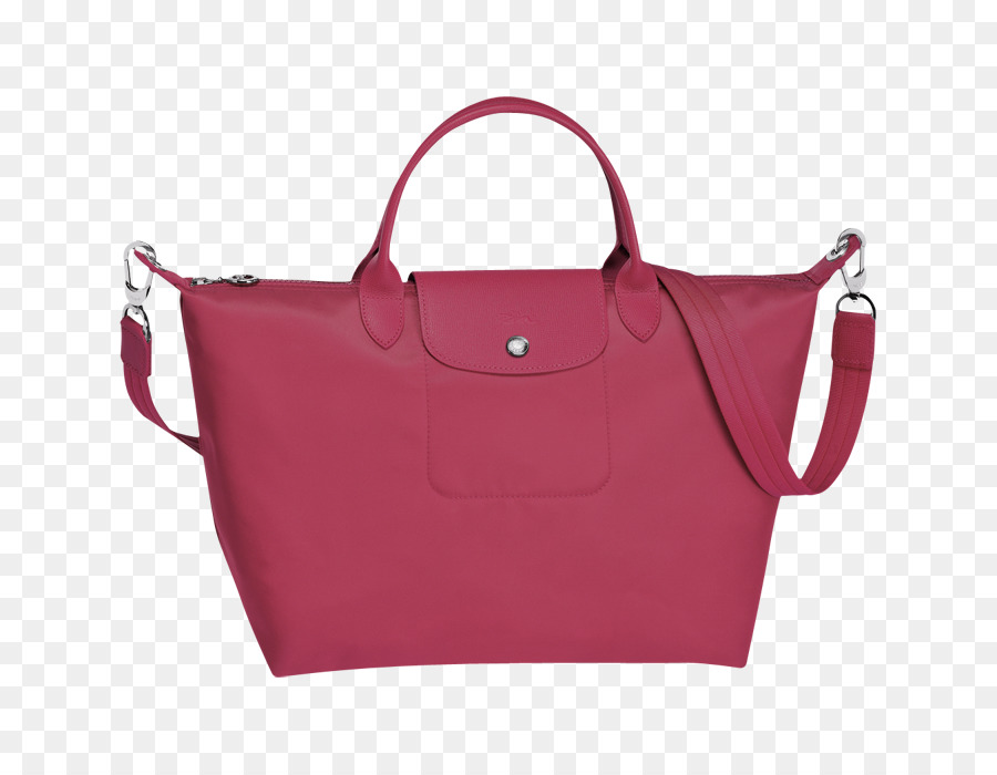 Longchamp，Bolso De Mano PNG