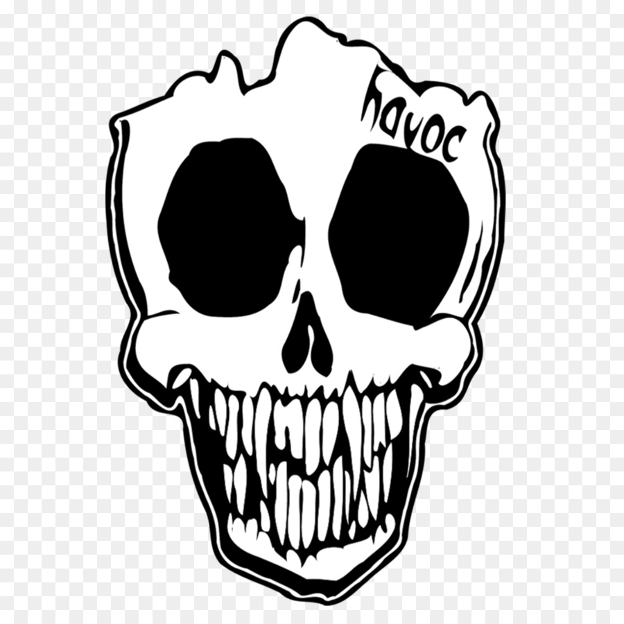 Calavera，Peligro PNG