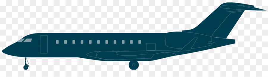 Bombardier Global Express，Global 5000 PNG