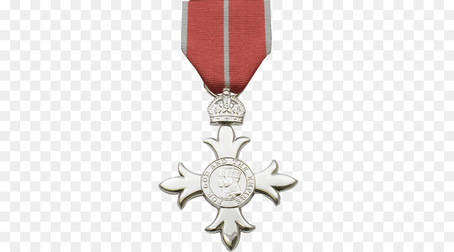 Medalla，Orden Del Imperio Británico PNG