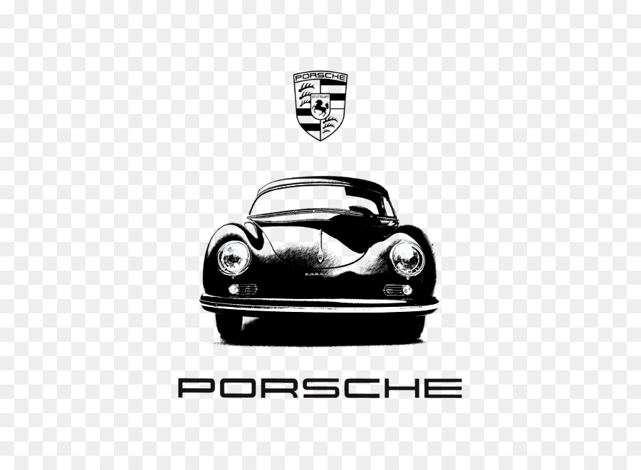 Porsche，Coche PNG