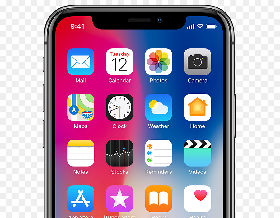 Apple Iphone 8 Plus，Los Accesorios Del Teléfono Móvil PNG