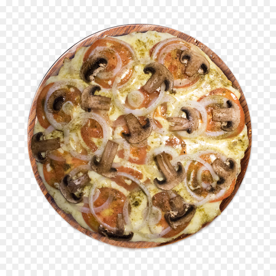 Pizza，Cocina Vegetariana PNG