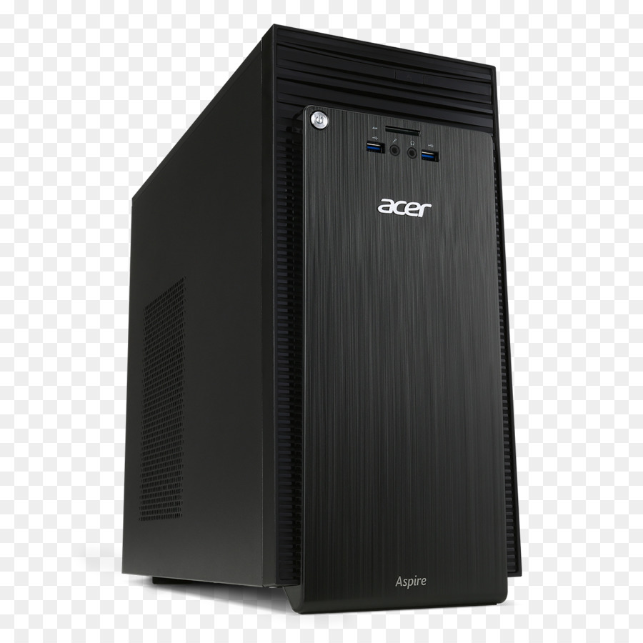 Computadoras De Escritorio，Acer Aspire Tc780 PNG