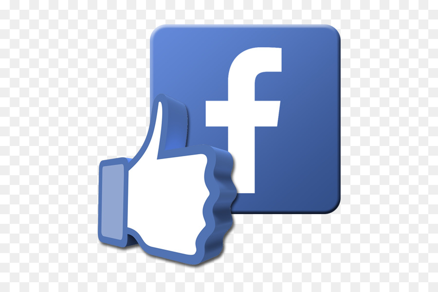 Logotipo De Facebook，Redes Sociales PNG