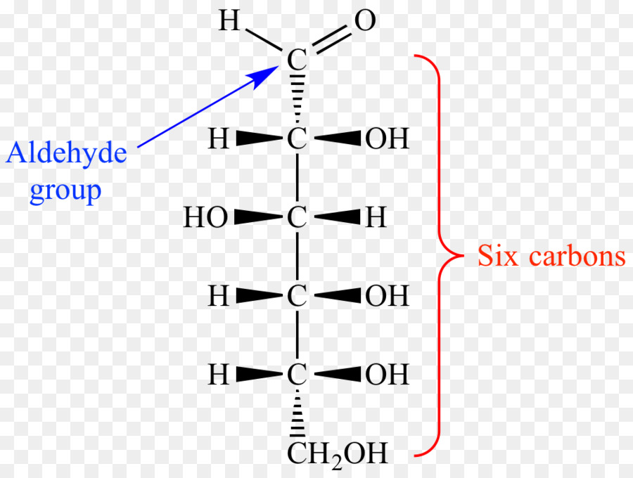 Aldohexosa，Alosa PNG