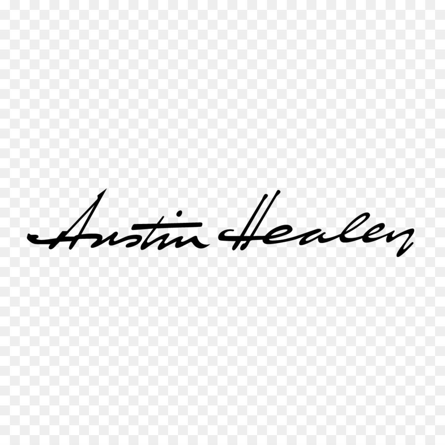 Austin Healy，Firma PNG