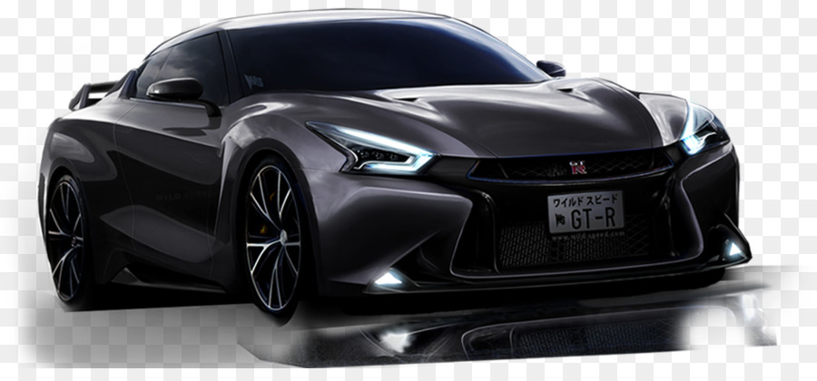 Nissan，Coche PNG