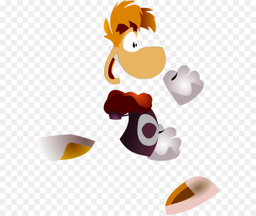 Rayman Legends，Rayman PNG