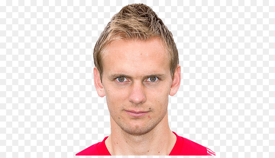 Siem De Jong，Fifa 15 PNG