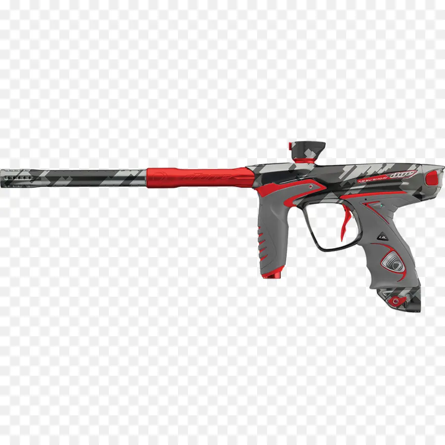 Pistola De Pintura，Deporte PNG