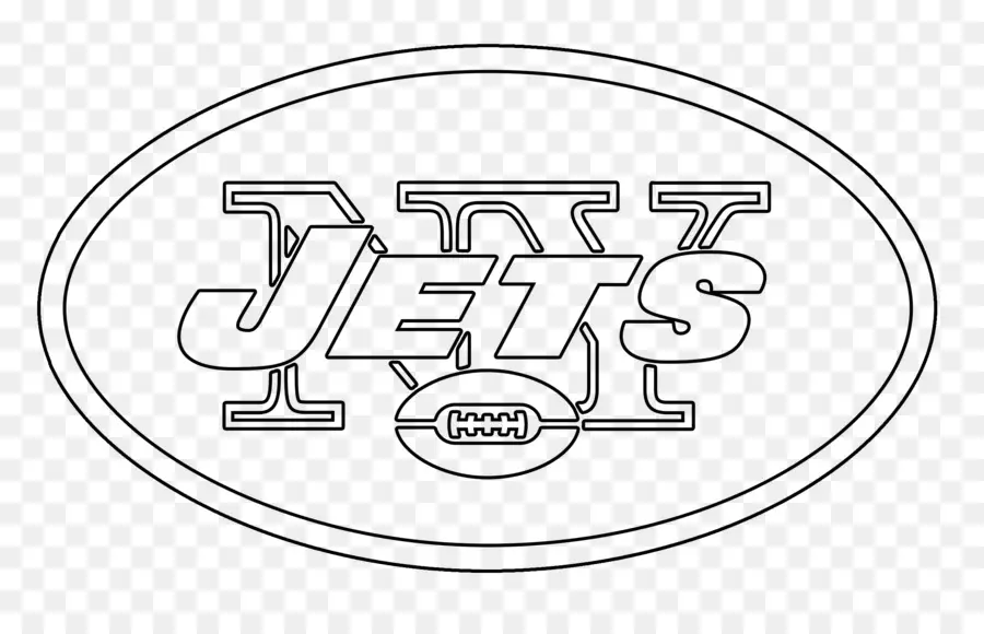 Jets De Nueva York，La Nfl PNG