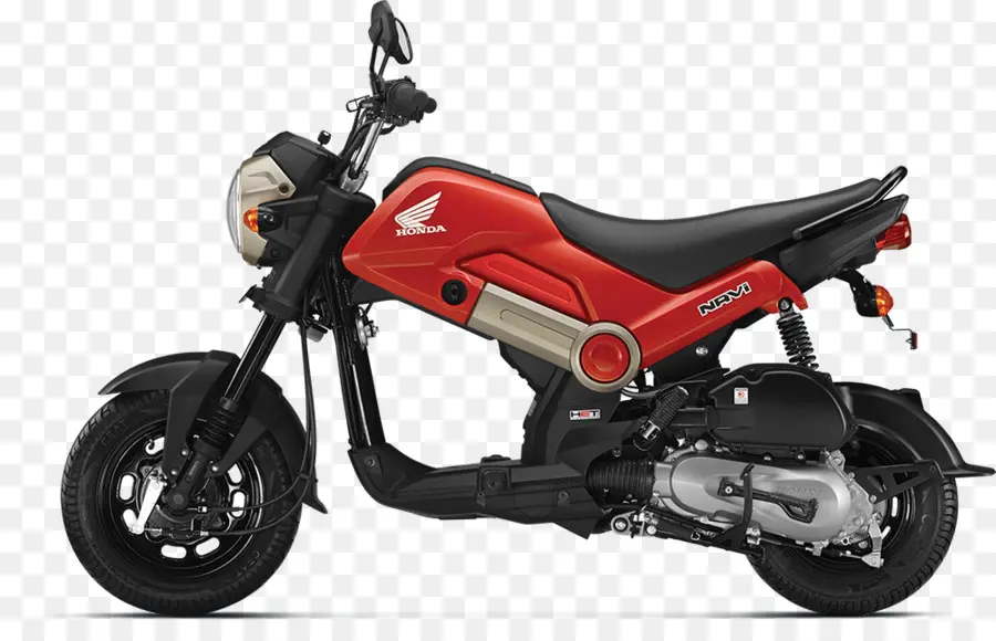 Honda，Scooter PNG