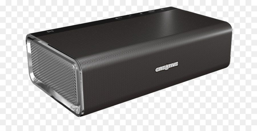 Sound Blaster Roar，Altavoz Inalámbrico PNG