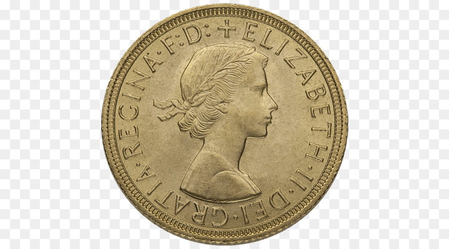 Moneda，Oro PNG