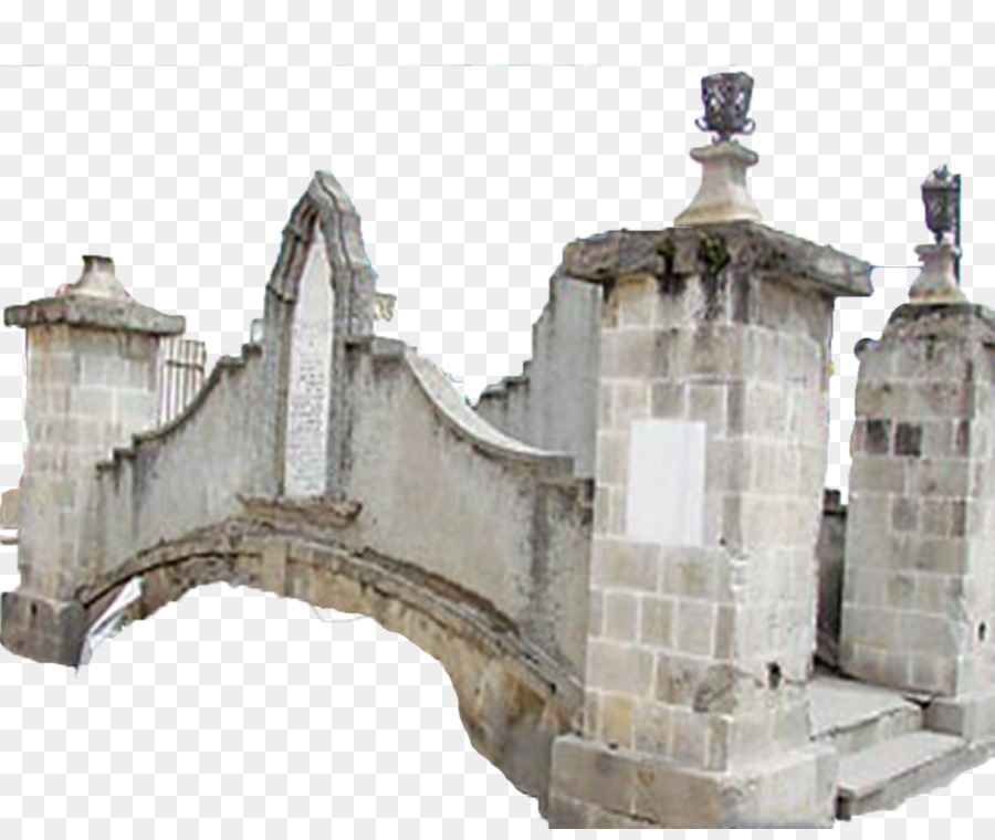 Puente De Piedra，Histórico PNG