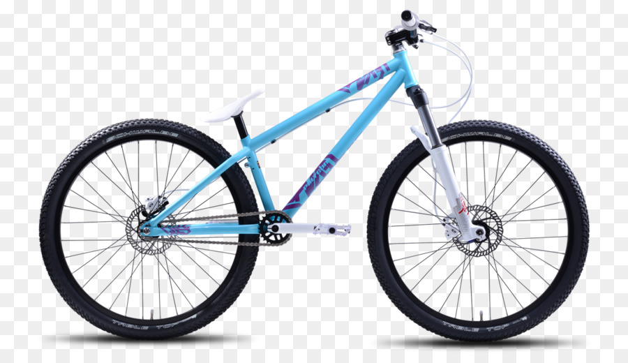 Bicicleta De Montaña，Bicicleta PNG